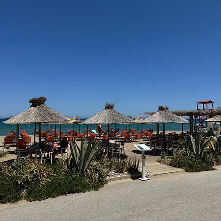 Aptera Ξενοδοχείο 3*
