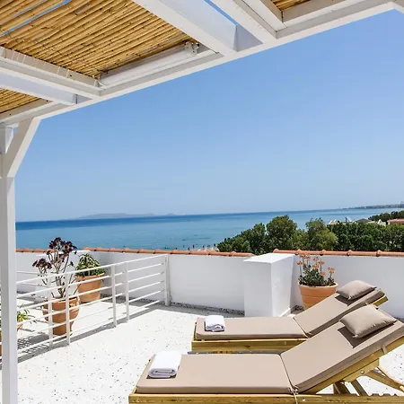 Aptera Ξενοδοχείο Αμουδάρα