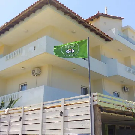 Aptera Ξενοδοχείο