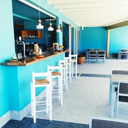 Aptera Hotel Amoudara Lasithiou