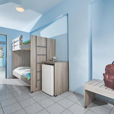 Aptera Hotel Amoudara Lasithiou