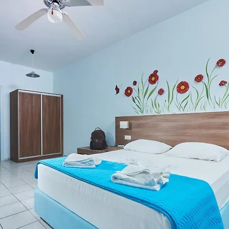 Aptera Hotel Amoudara Lasithiou