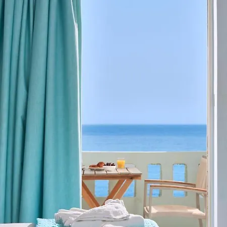Hotel Aptera