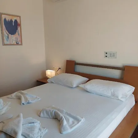 Aptera 3* Amoudara Lasithiou