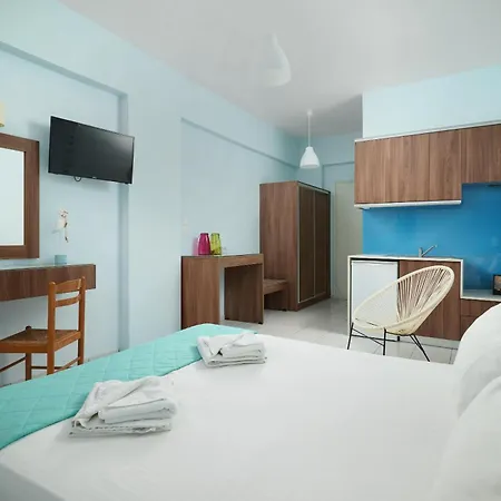 Hotel Aptera