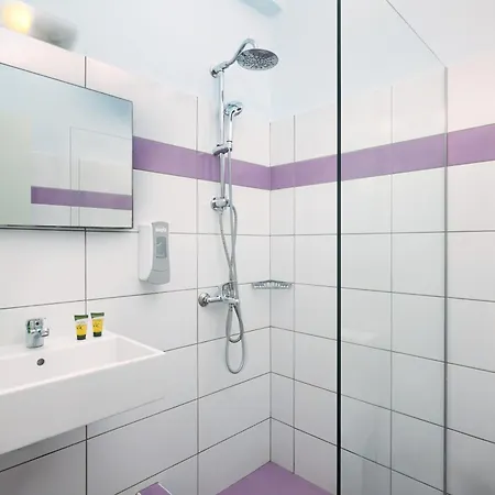 Hotel Aptera 3*