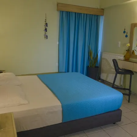 Aptera Hotel 3*