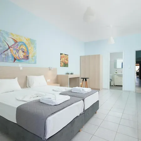 Hotel Aptera Amoudara Lasithiou