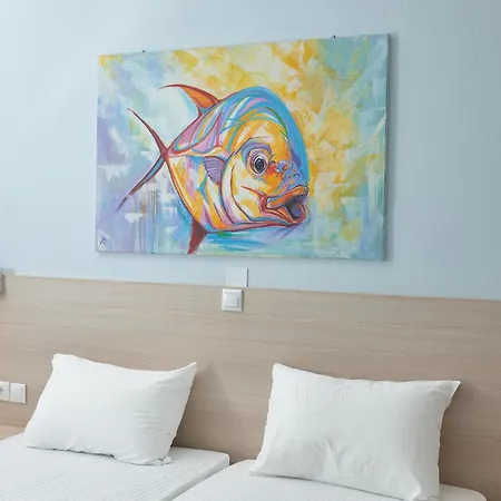 Hotel Aptera