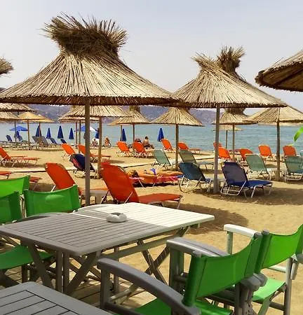 Hotel Aptera Amoudara Lasithiou