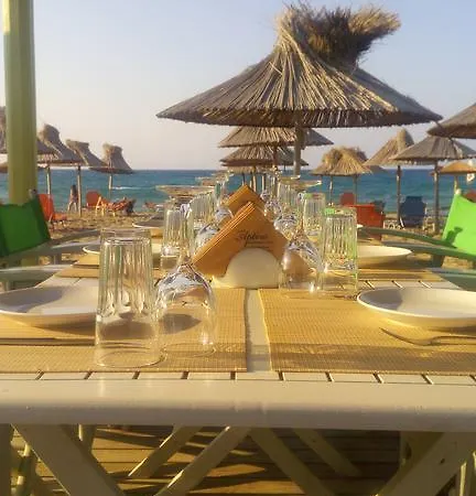 Aptera 3* Amoudara Lasithiou