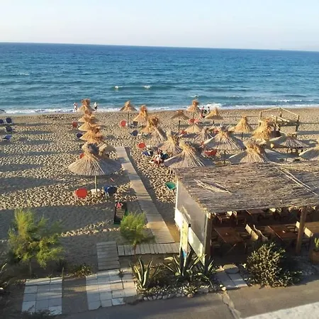 Aptera Hotel Amoudara Lasithiou