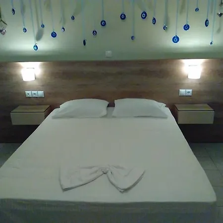 Aptera 3* Amoudara Lasithiou