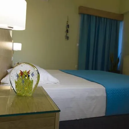 Hotel Aptera Amoudara Lasithiou