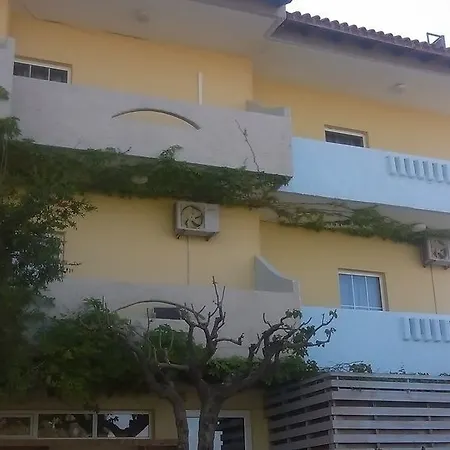 Hotel Aptera