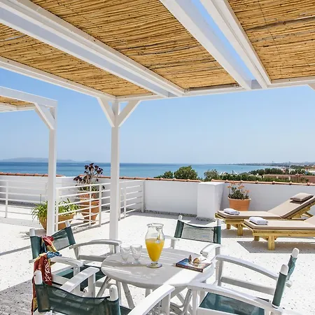 Hotel Aptera