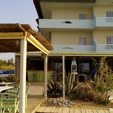 Aptera 3* Amoudara Lasithiou
