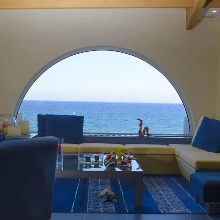 Aptera Hotel