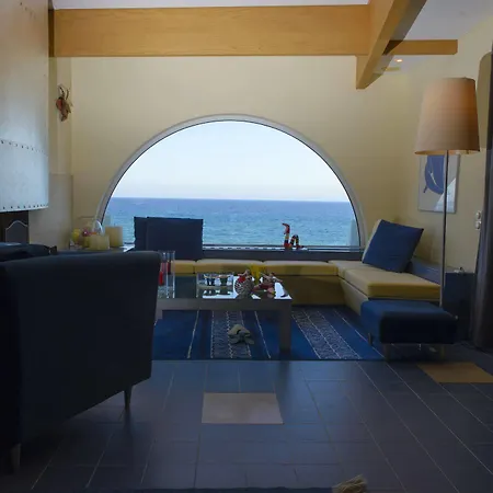 Aptera Hotel Amoudara Lasithiou