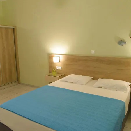 Aptera Hotel