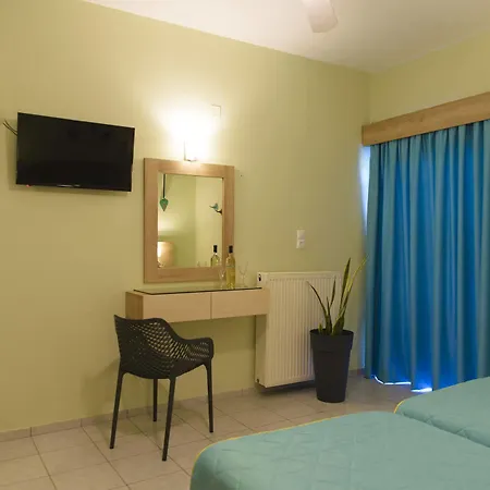 Hotel Aptera Amoudara Lasithiou