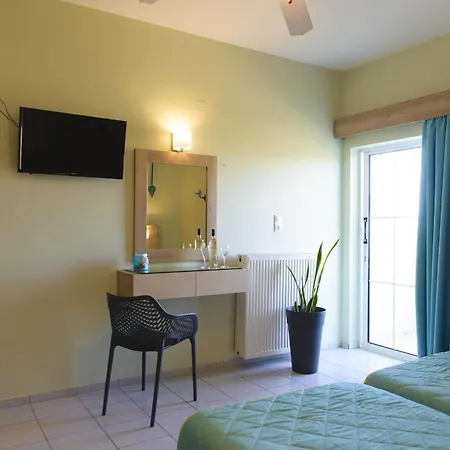 Aptera Hotel